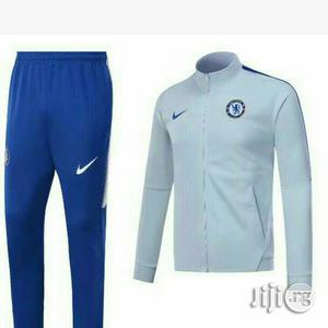 Chelsea Tracksuit
