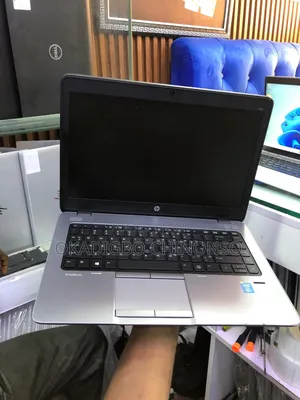 Laptop HP EliteBook 840 G1 8GB Intel Core I5 HDD 500GB