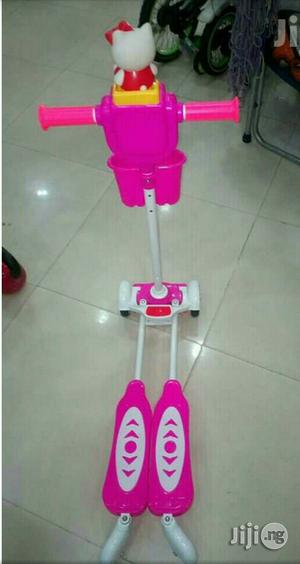 Children Scooter