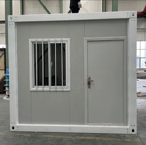 Portable Cabin, Portacabin