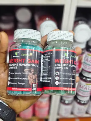 Daynee Weight Gain Gummies