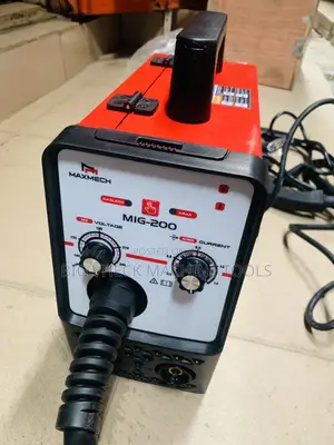 High Quality Electric Welding Machine