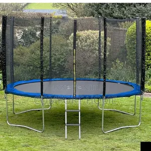 Original 12ft Trampoline