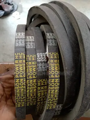 Fan Belts SPB 2240