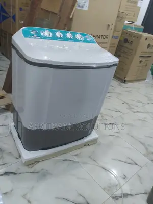 Original 7kg LG Top Loader Washing Machine