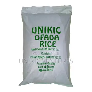 Unikic Ofada Rice