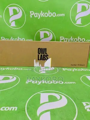 Owl Labs - Owl Bar Video Conference System Tv Mount