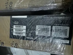Cisco Sf300-48p