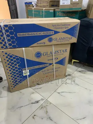 Air Wave Glamstar 1.5hp Inverter Split AC
