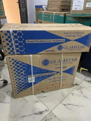 Arctic Breeze Glamstar 1.5hp Inverter Split AC