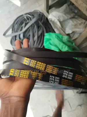 XPB 2680 Fan Belt