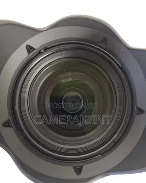 Sigma 24-70mm F2.8 DG DN II Lens for Sony E-Mount
