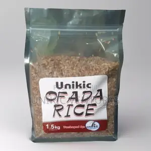Unikic Ofada Rice