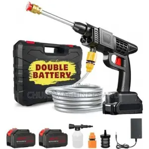 48v Rechargeable Spray Gun