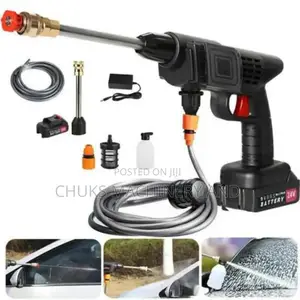 48v Rechargeable Spray Gun