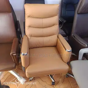 MD Executive Office Chair