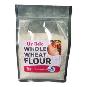 1kg Unikic Whole Wheat Flour