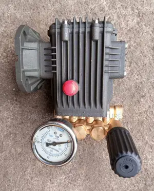 Pressure Washer Pump 7hp