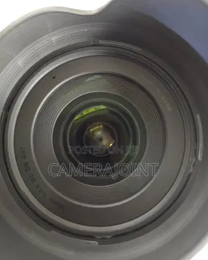 Sigma 16mm F1.4 DC DN Lens for Sony E-Mount