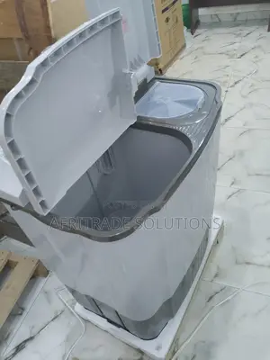 Strong Performance Lg 7kg Twin Tub Washing Machine