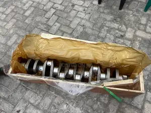 Sinotruk Howo Crankshaft