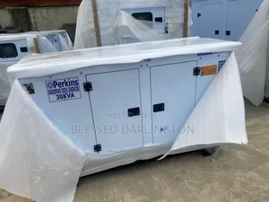 30kva High Standard Perkins Generator