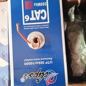 Cat6 Cable