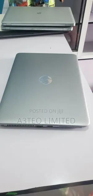 Laptop HP EliteBook 840 G3 8GB Intel Core I5 SSD 256GB