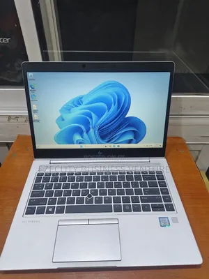 Laptop HP EliteBook 840 G6 8GB Intel Core I5 SSD 256GB