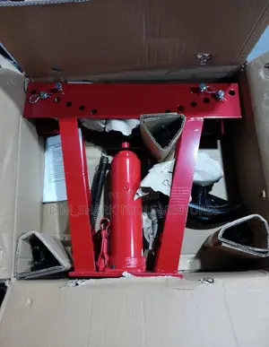 Hydraulic Pipe Bender(16ton)