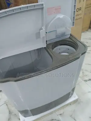 Reliable 7kg LG Twin Tub Top Load Washing Machine
