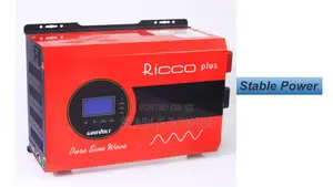 3.5kva 24V Grovolt Ricco PLUS Inverter