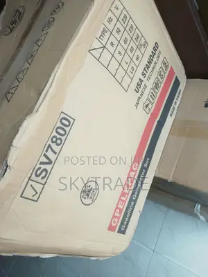 Authentic Sv7800 Generator ( Manual)Gp 2.5