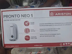 Pronto Neo 1 Electric Water Heater