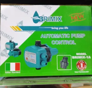 Quality Automatic Water Pump Control