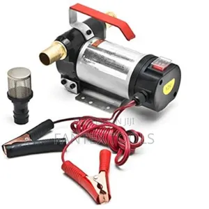 12 v Fuel Oil Transfer Pump.