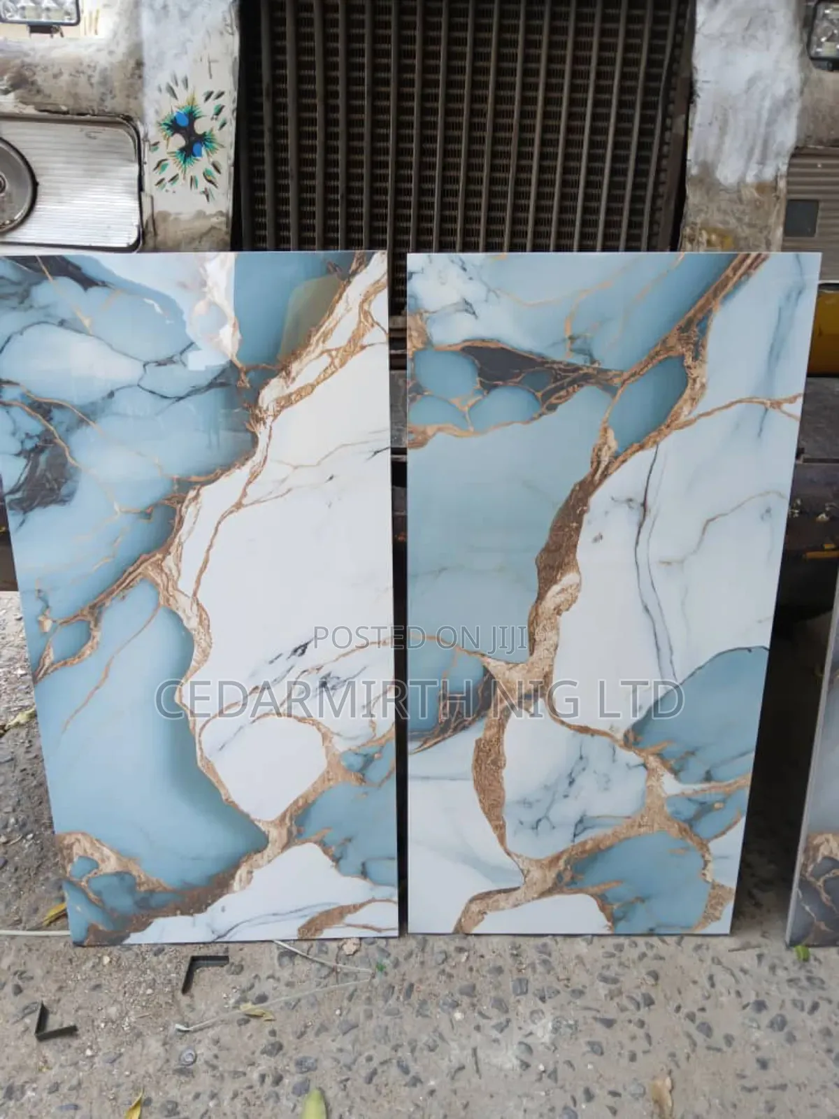 Floor Wall Tile Pattern Series Oy