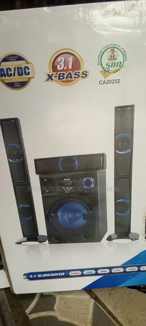 Big Ailipu 1031home Theater
