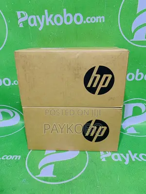 Hp Thunderbolt G4 Dock (120w)