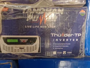 1.5kva 12v Tandhan Power Inverter