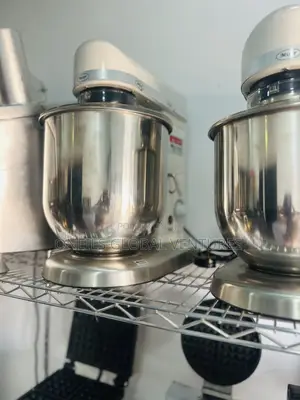 B10L Table Top Cake Mixer