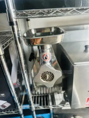 Meat Mincer Size 12 (T-12)