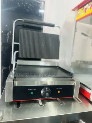 Shawarma Toaster Single