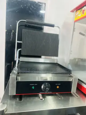 Single Toaster Shawarma