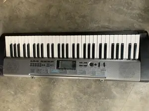 Ctk1300es 5-Octave Durable Casio Keyboard