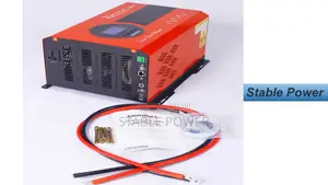 10kva 48V Grovolt Ricco PLUS Inverter