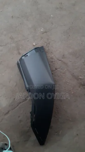 Side Back Bumper Pad Honda CRV 2016