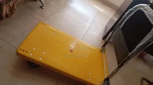 Foldable Trolly 300kg