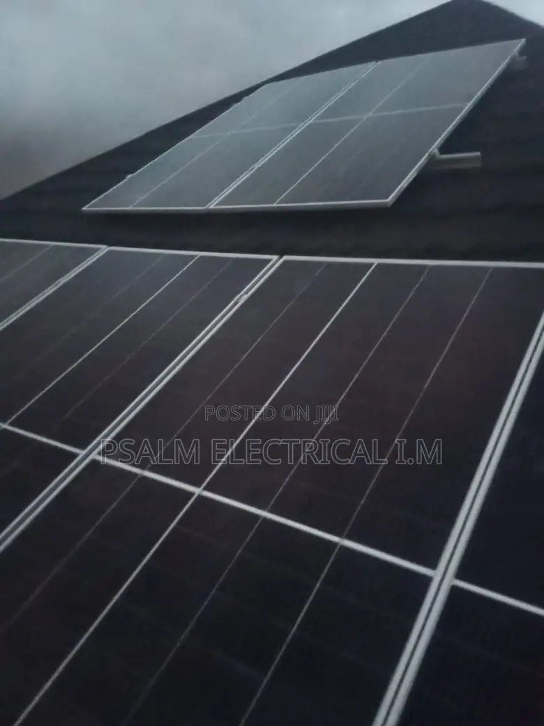 Solar Engineer