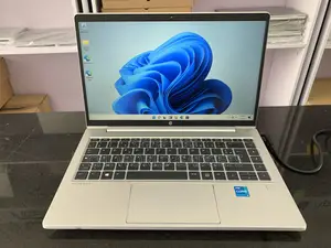 Laptop HP ProBook 640 G8 16GB Intel Core I5 SSD 256GB
